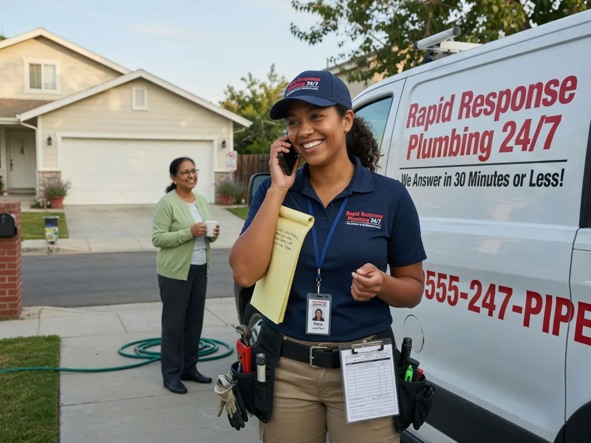 Emergency Plumber Standish, CA FAQs